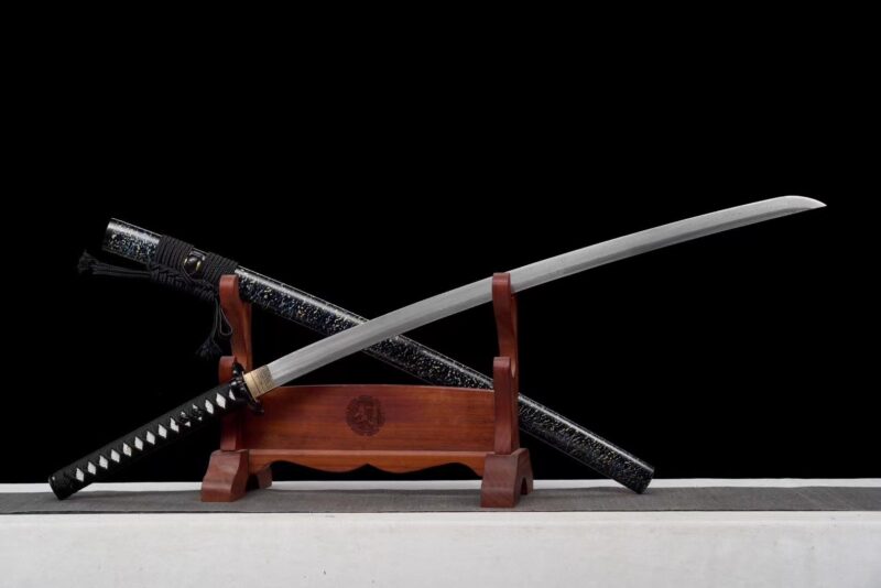 Senshiken Katana Zwaard (戦士剣) – Krijgerszwaard
