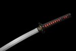Shikihana Katana Zwaard (紫花) – Dieprode Bloem