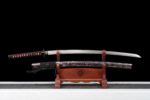 Shikihana Katana Zwaard (紫花) – Dieprode Bloem