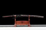 Shikihana Katana Zwaard (紫花) – Dieprode Bloem