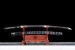 Shima Katana Zwaard (縞) – Zebra