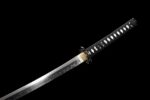Shima Katana Zwaard (縞) – Zebra