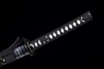 Shima Katana Zwaard (縞) – Zebra