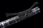 Shima Katana Zwaard (縞) – Zebra