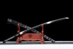 Shima Katana Zwaard (縞) – Zebra
