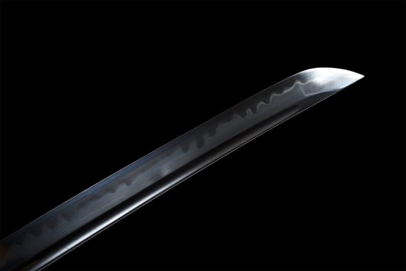 Shin’en Katana Zwaard (深淵) – De Afgrond