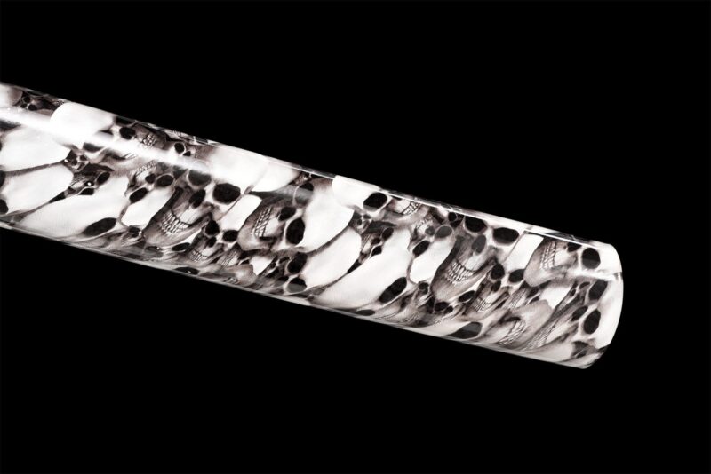 Shinigami No Tsume Katana Zwaard (死神の爪) – De Klauw Van Magere Hein