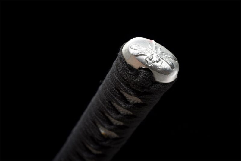 Shinkai Katana Zwaard (深海) – Blauwe Afgronden