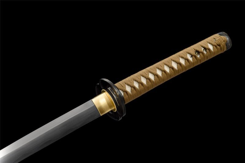 Shinku No Yoru Katana Zwaard (深紅の夜) – Karmozijnrode Nacht
