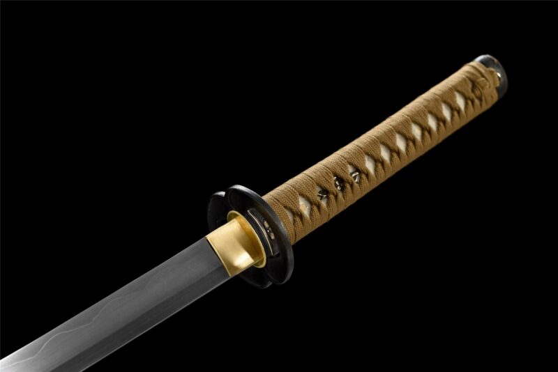 Shinku No Yoru Katana Zwaard (深紅の夜) – Karmozijnrode Nacht