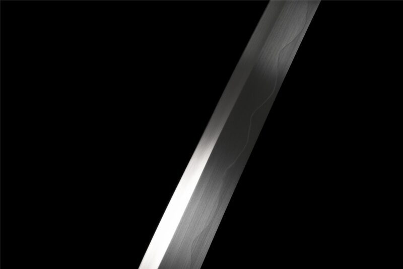 Shinku No Yoru Katana Zwaard (深紅の夜) – Karmozijnrode Nacht
