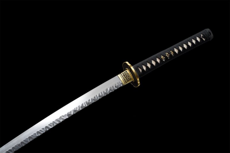 Shinkurai Katana Zwaard (真暗雷) – Donkere Donder