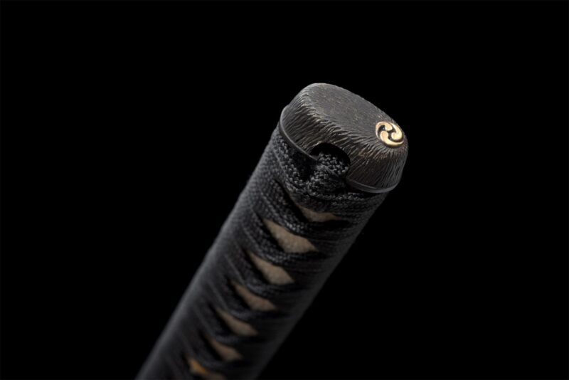 Shinkurai Katana Zwaard (真暗雷) – Donkere Donder
