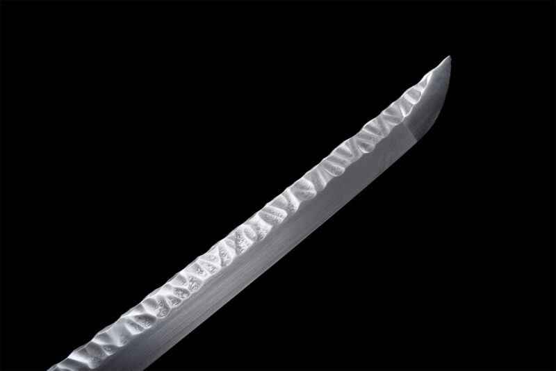 Shinkurai Katana Zwaard (真暗雷) – Donkere Donder