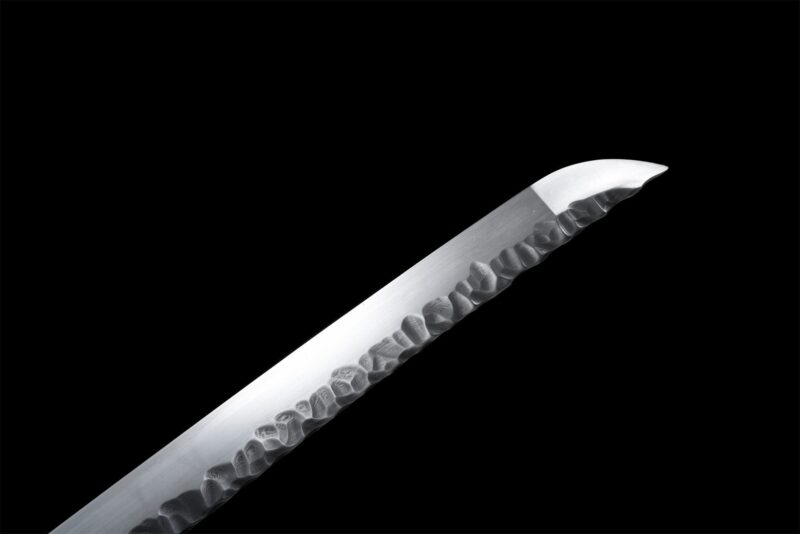 Shinkurai Katana Zwaard (真暗雷) – Donkere Donder