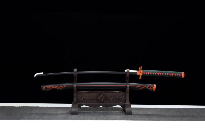 Shinobu Katana Zwaard