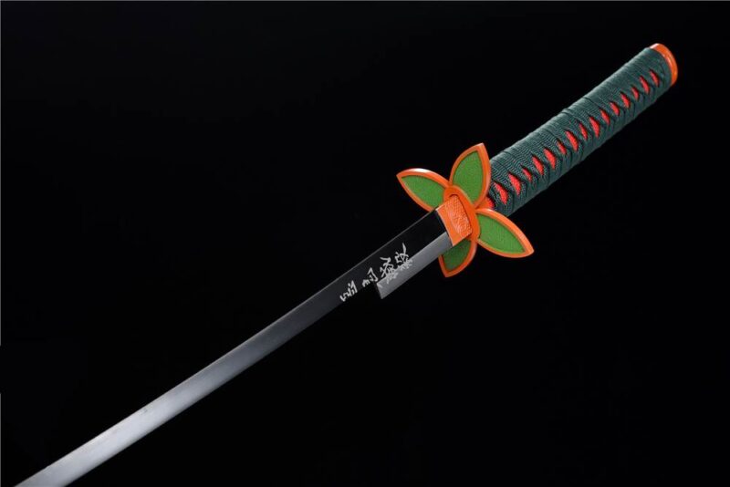 Shinobu Katana Zwaard