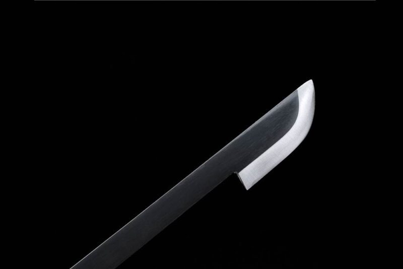 Shinobu Katana Zwaard