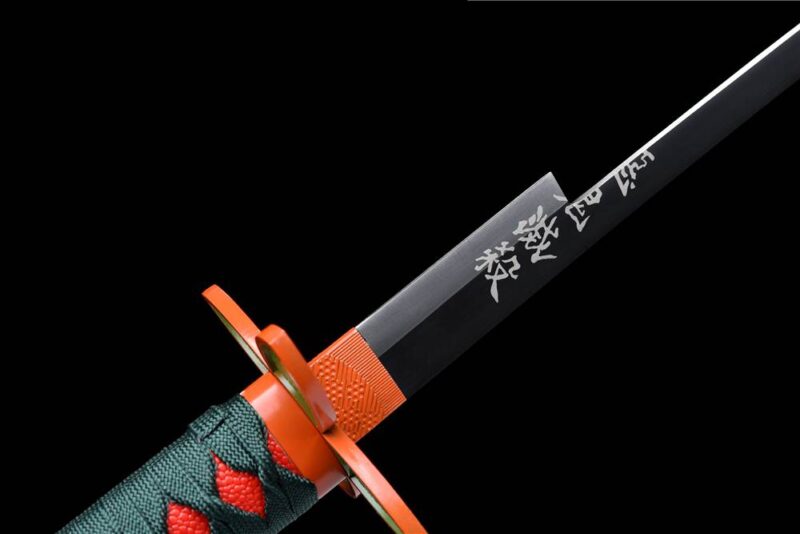 Shinobu Katana Zwaard