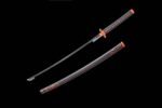 Shinobu Katana Zwaard