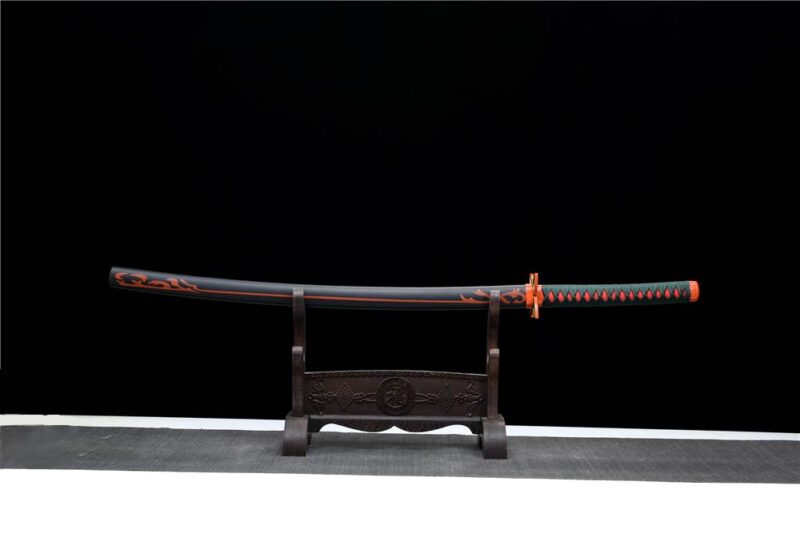 Shinobu Katana Zwaard