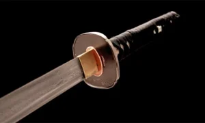 Shinpi Katana Zwaard (神秘) - Mysterie