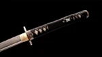 Shinpi Katana Zwaard (神秘) - Mysterie