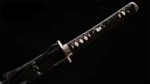 Shinpi Katana Zwaard (神秘) - Mysterie