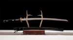 Shinpi Katana Zwaard (神秘) - Mysterie