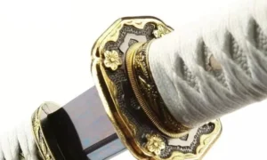 Shinsei Katana Zwaard (神聖) - Heilig