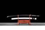 Shirohana Katana Zwaard (白花) – Witte Bloem