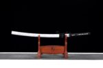 Shirohana Katana Zwaard (白花) – Witte Bloem