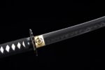 Shirohana Katana Zwaard (白花) – Witte Bloem