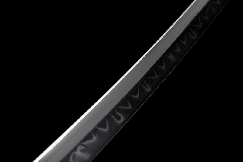 Shirohana Katana Zwaard (白花) – Witte Bloem