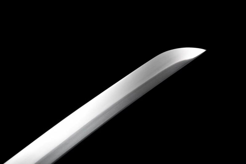 Shirokage Katana Zwaard (白影) – Witte Schaduw