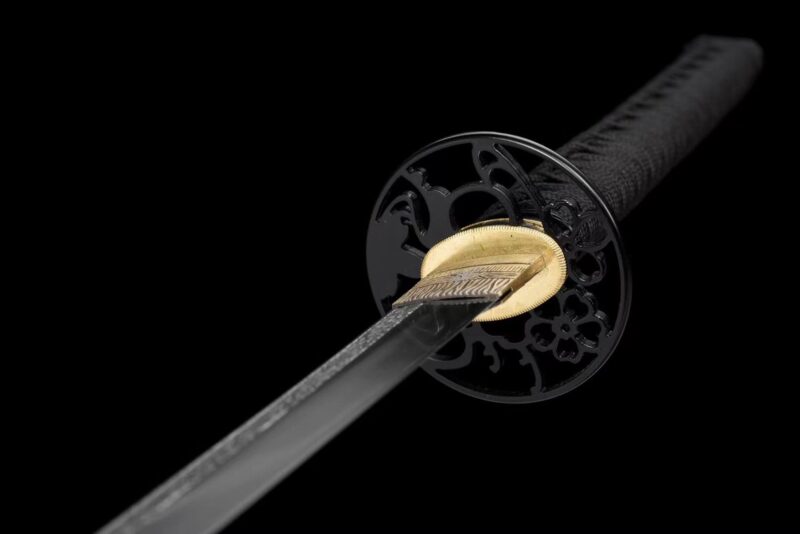 Shirokage Katana Zwaard (白影) – Witte Schaduw
