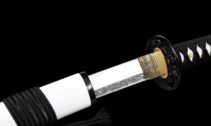 Shirokage Katana Zwaard (白影) – Witte Schaduw