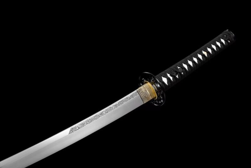 Shirokage Katana Zwaard (白影) – Witte Schaduw
