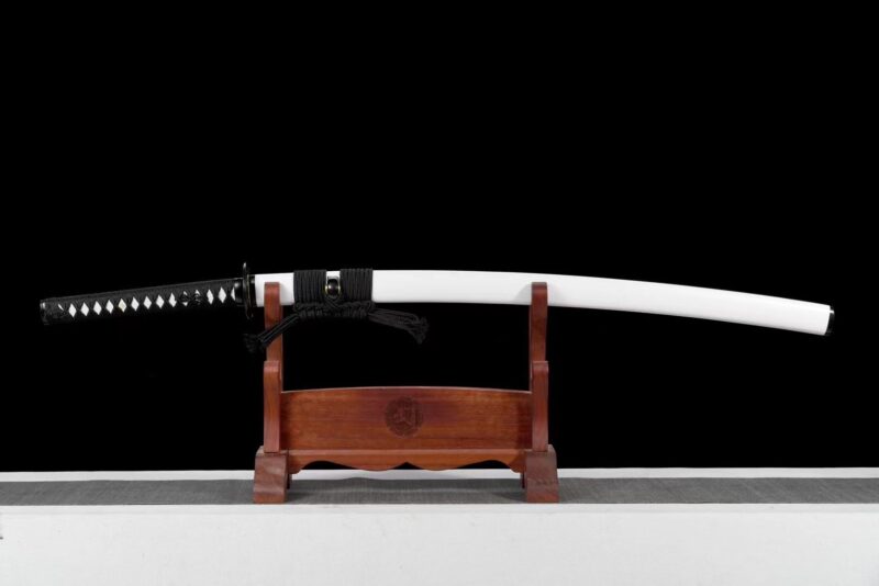 Shirokage Katana Zwaard (白影) – Witte Schaduw