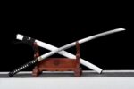 Shirokage Katana Zwaard (白影) – Witte Schaduw