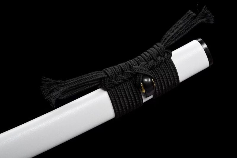 Shirokage Katana Zwaard (白影) – Witte Schaduw