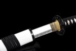 Shirokage Katana Zwaard (白影) – Witte Schaduw