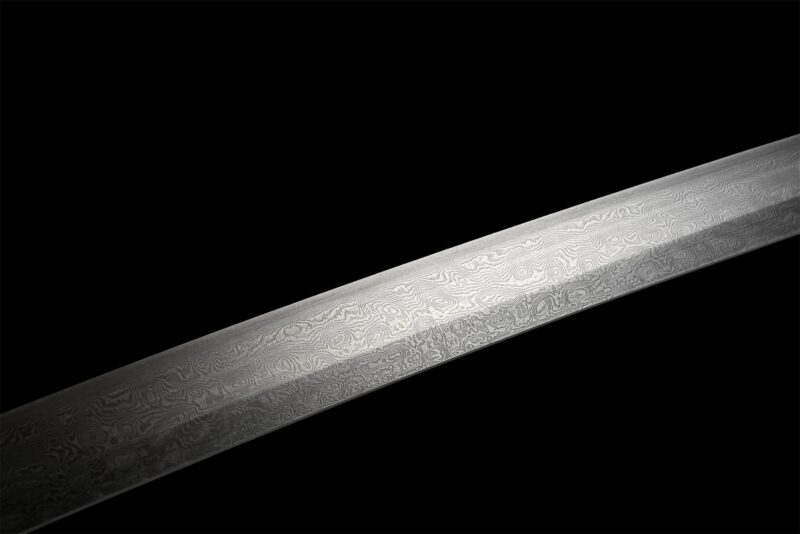 Shizuku Katana Zwaard (雫) – Waterdruppel