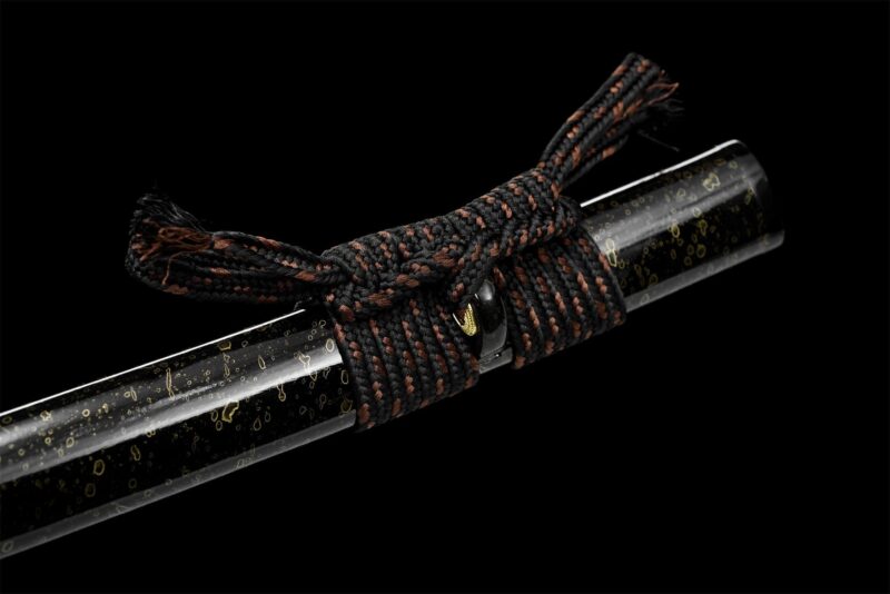Shizuku Katana Zwaard (雫) – Waterdruppel