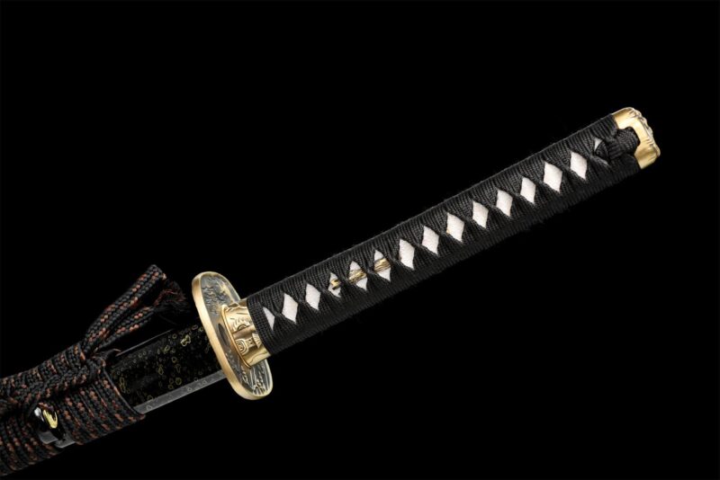 Shizuku Katana Zwaard (雫) – Waterdruppel