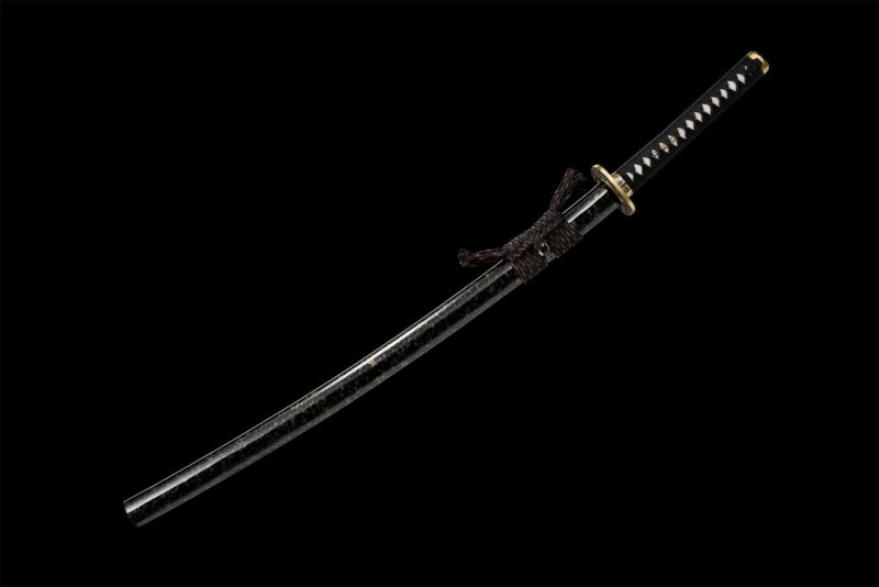 Shizuku Katana Zwaard (雫) – Waterdruppel