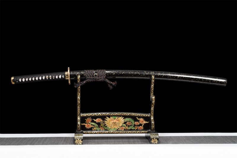 Shizuku Katana Zwaard (雫) – Waterdruppel