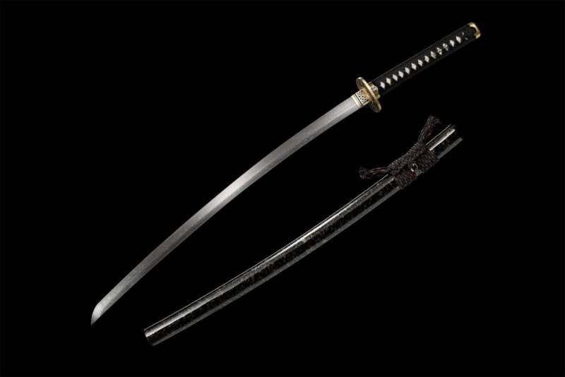 Shizuku Katana Zwaard (雫) – Waterdruppel