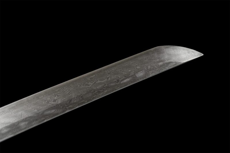 Shizuku Katana Zwaard (雫) – Waterdruppel