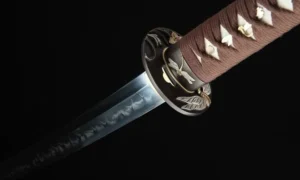 Shōri Katana Zwaard (勝利) - Overwinning